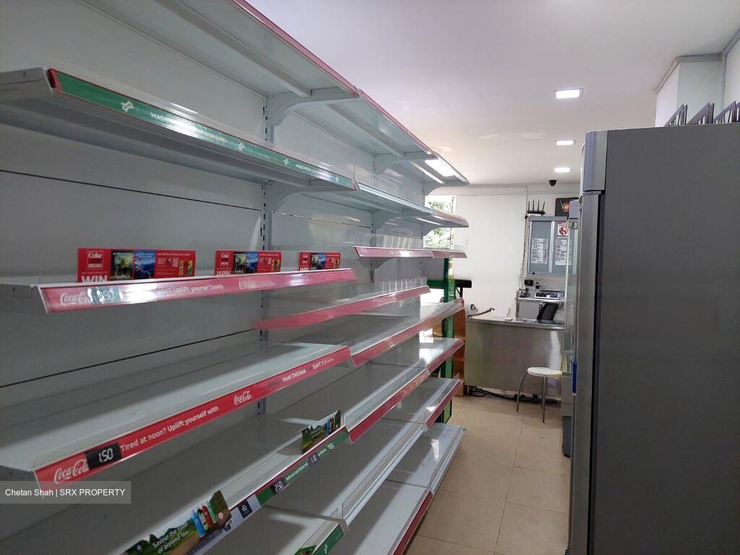 Palm Isles (D17), Retail #570016251